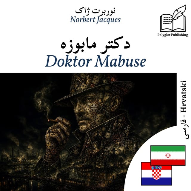 Doktor Mabuse
