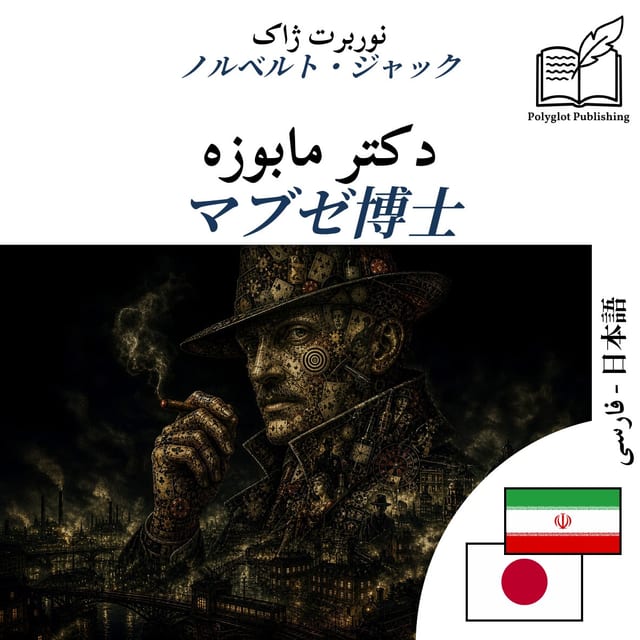 マブゼ博士