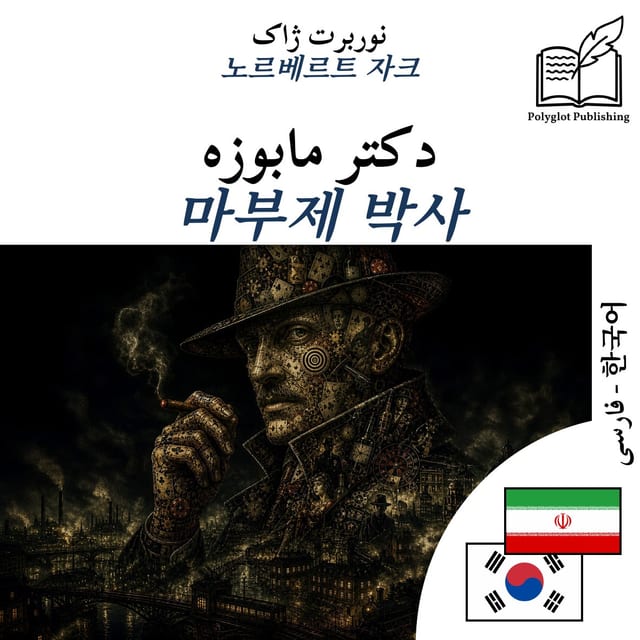 마부제 박사