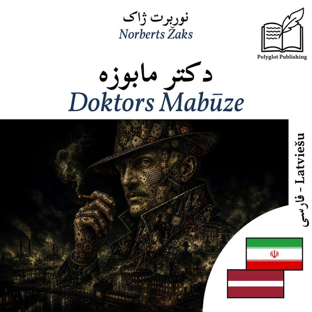 Doktors Mabūze