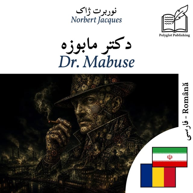 Dr. Mabuse