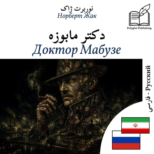 Доктор Мабузе