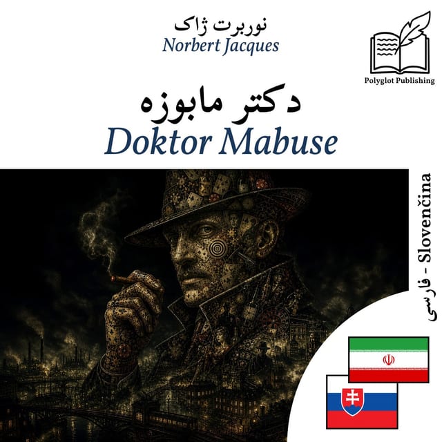 Doktor Mabuse