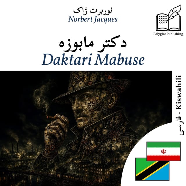 Daktari Mabuse
