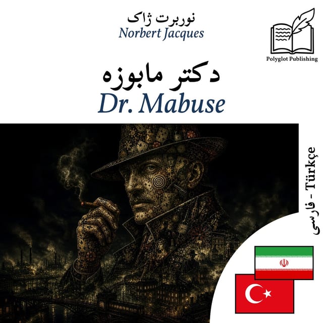 Dr. Mabuse