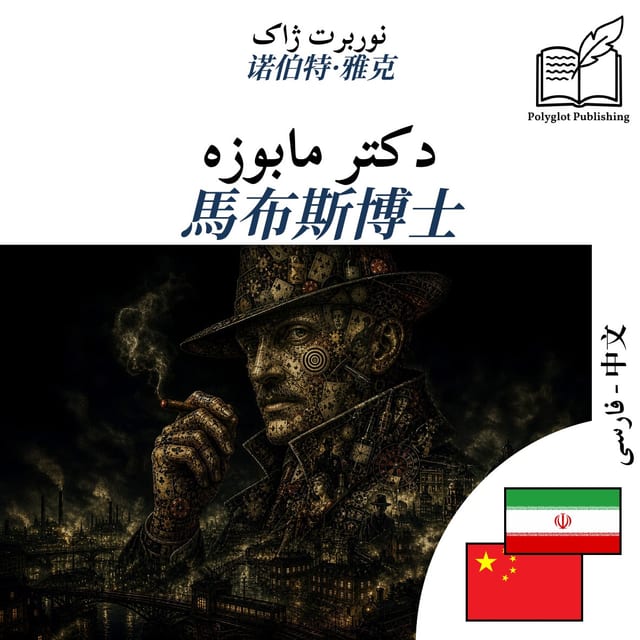 馬布斯博士