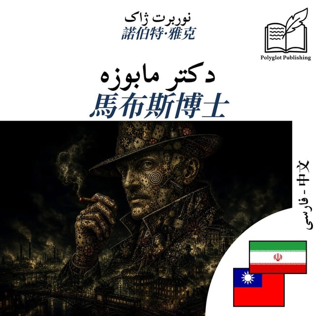 馬布斯博士