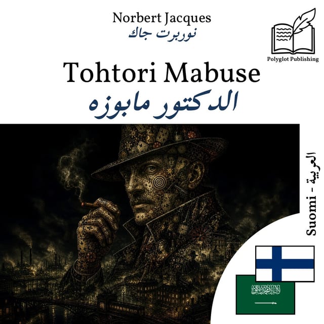الدكتور مابوزه