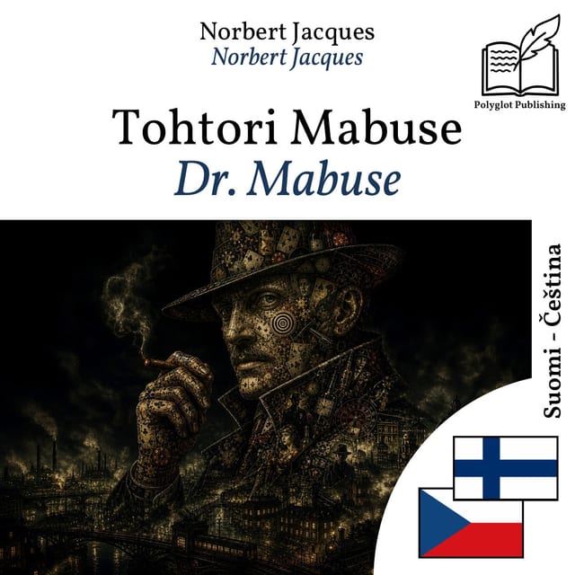 Dr. Mabuse