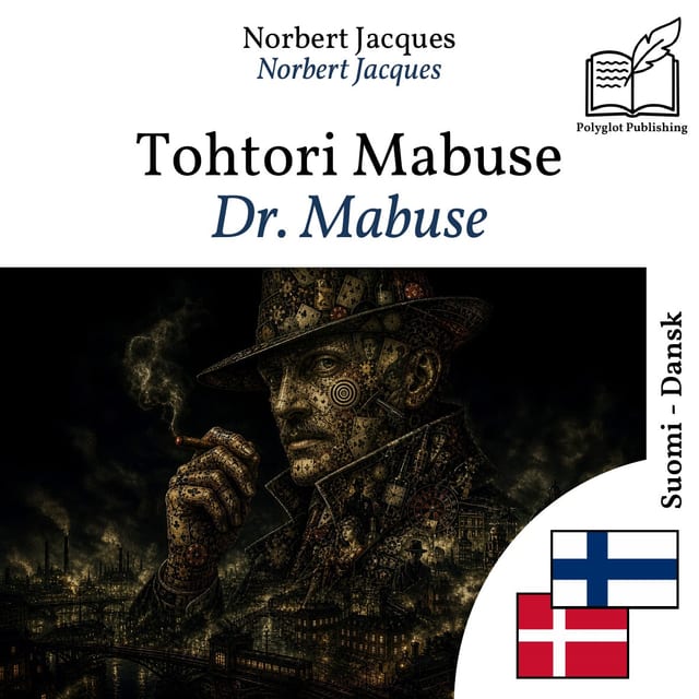 Dr. Mabuse