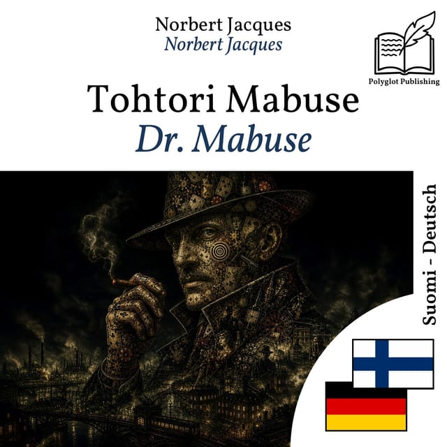 Dr. Mabuse