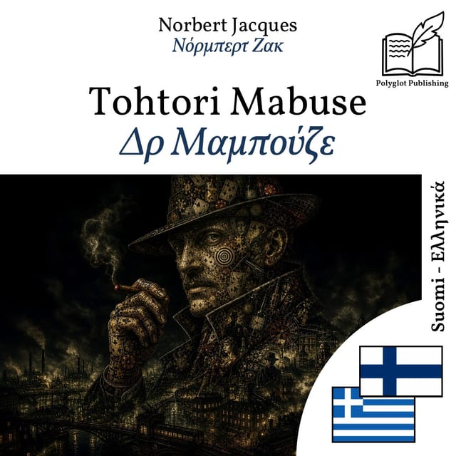 Δρ Μαμπούζε