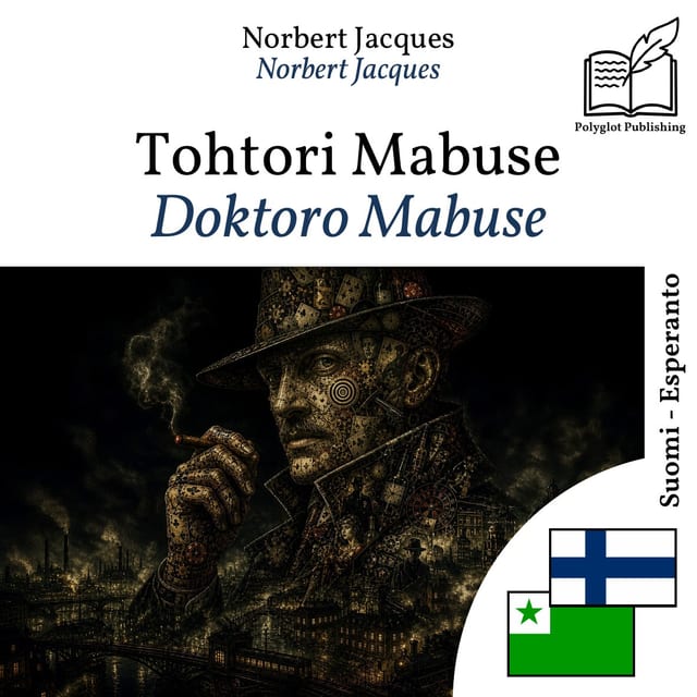 Doktoro Mabuse