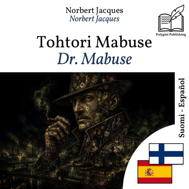 Dr. Mabuse