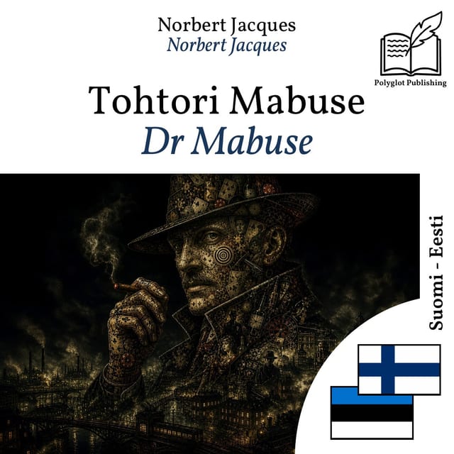 Dr Mabuse