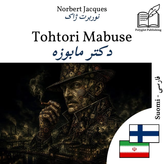 دکتر مابوزه