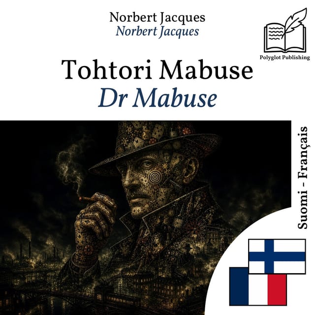 Dr Mabuse