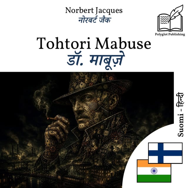 डॉ. माबूज़े