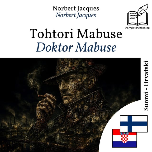 Doktor Mabuse