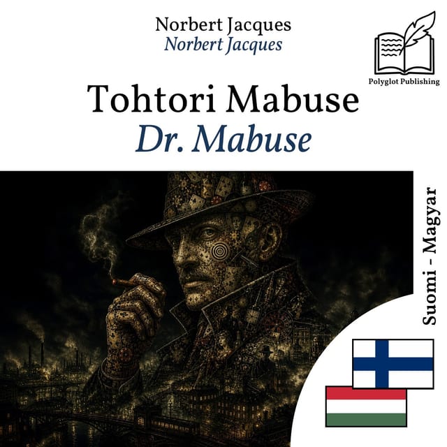 Dr. Mabuse