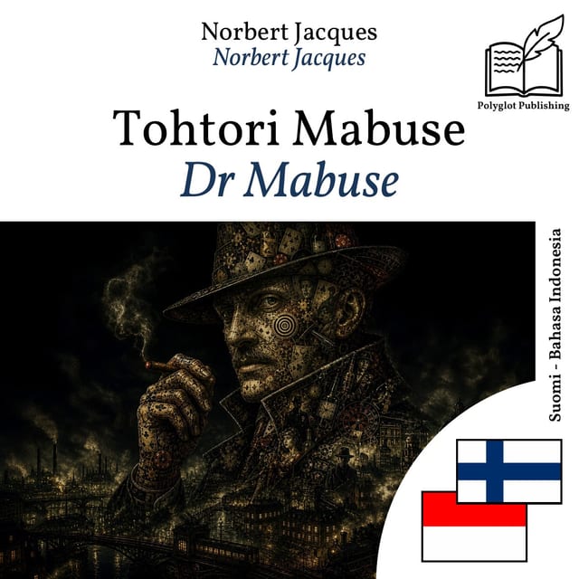 Dr Mabuse