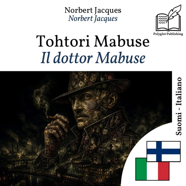 Il dottor Mabuse