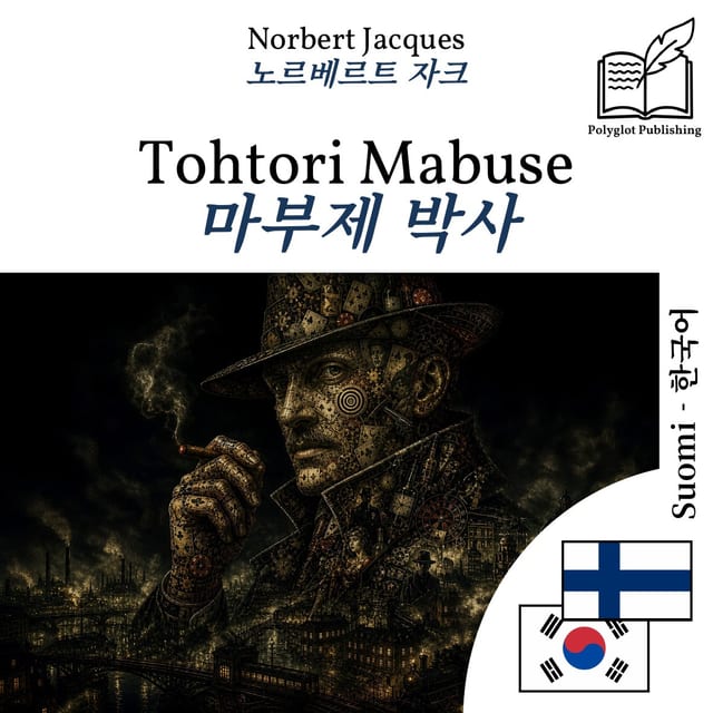 마부제 박사
