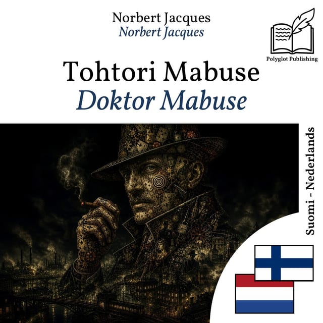 Doktor Mabuse