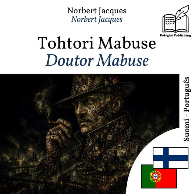 Doutor Mabuse