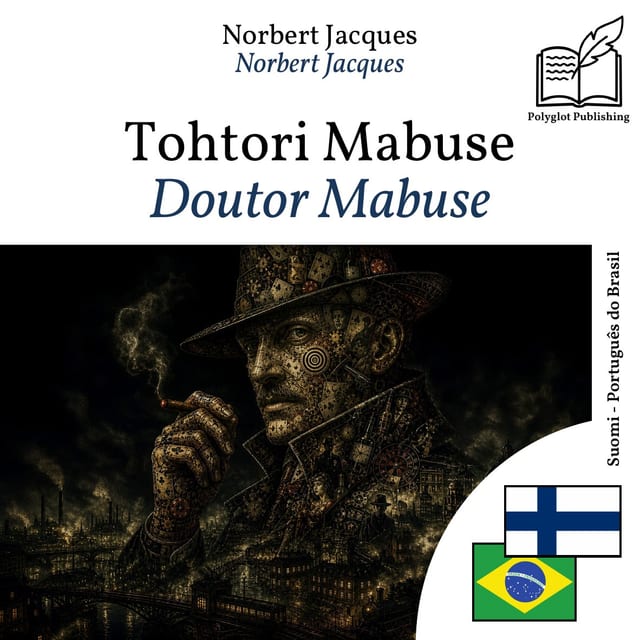 Doutor Mabuse