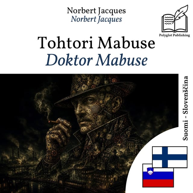 Doktor Mabuse