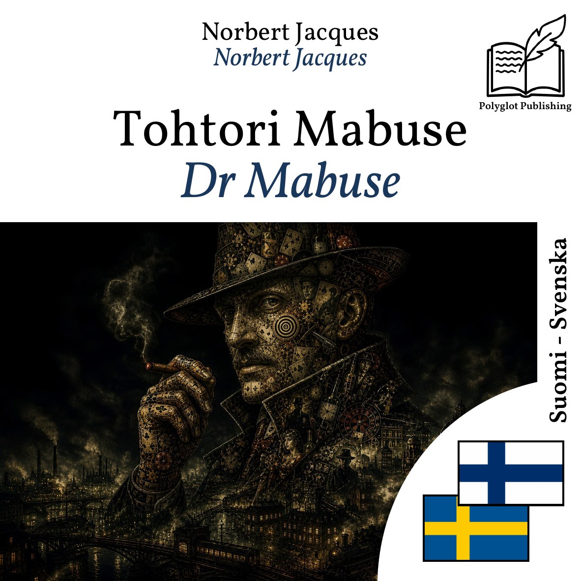 Dr Mabuse