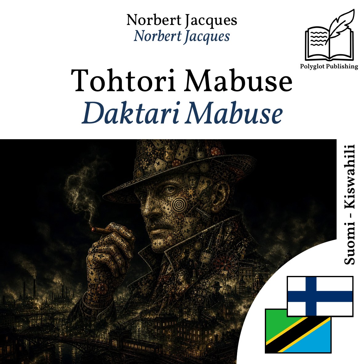 Daktari Mabuse