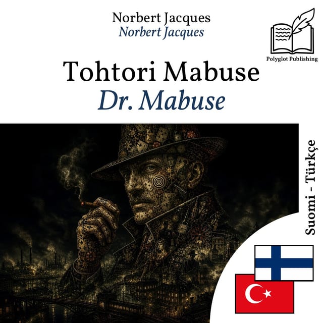 Dr. Mabuse