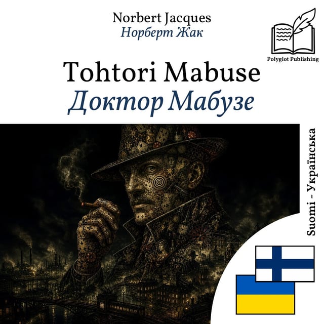 Доктор Мабузе