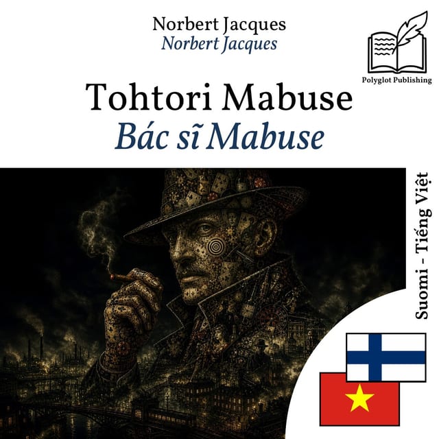 Bác sĩ Mabuse