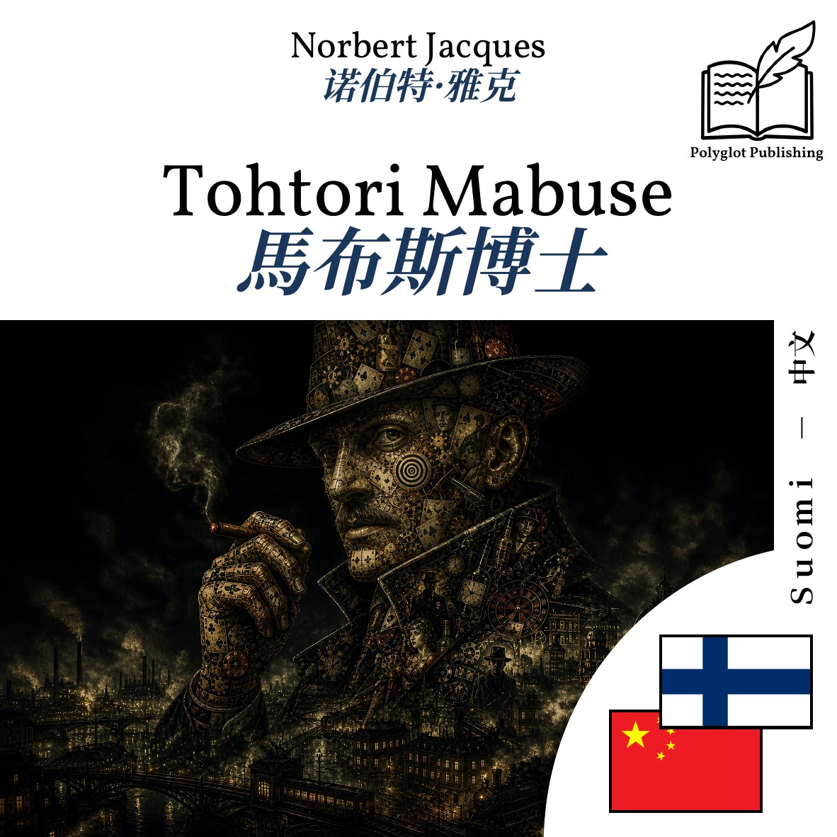 馬布斯博士