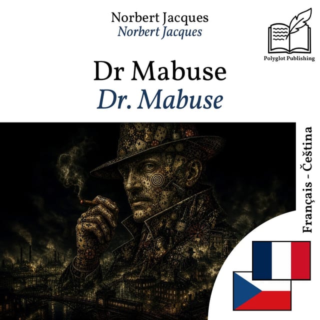 Dr. Mabuse