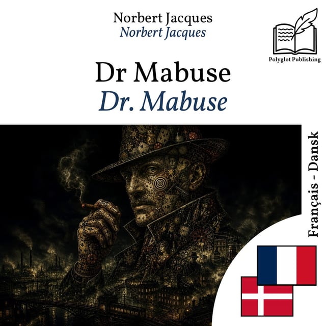 Dr. Mabuse