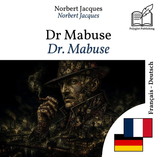 Dr. Mabuse