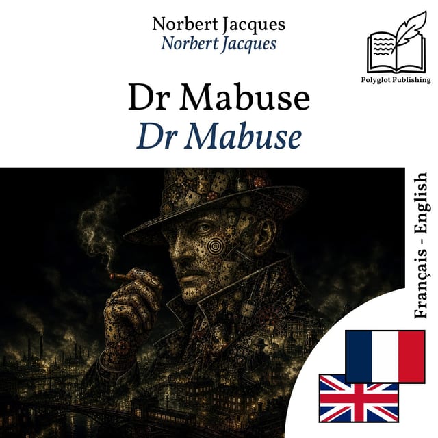 Dr Mabuse