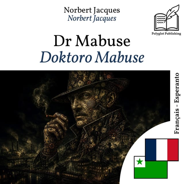 Doktoro Mabuse