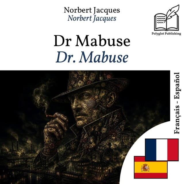Dr. Mabuse