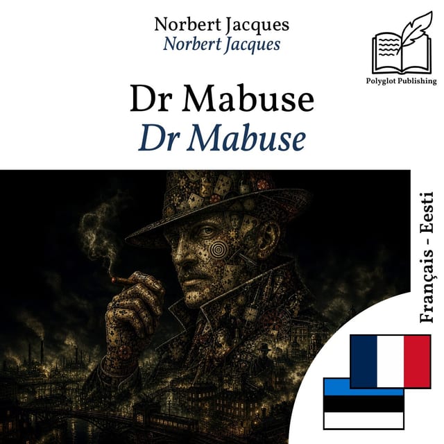 Dr Mabuse