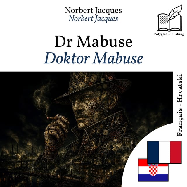 Doktor Mabuse