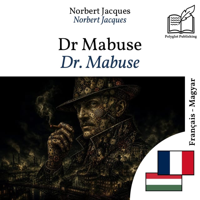 Dr. Mabuse