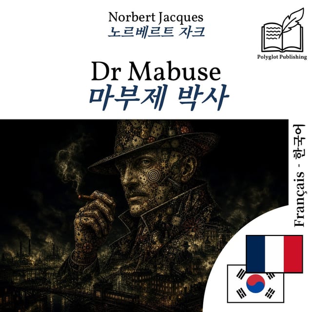 마부제 박사
