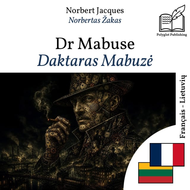 Daktaras Mabuzė