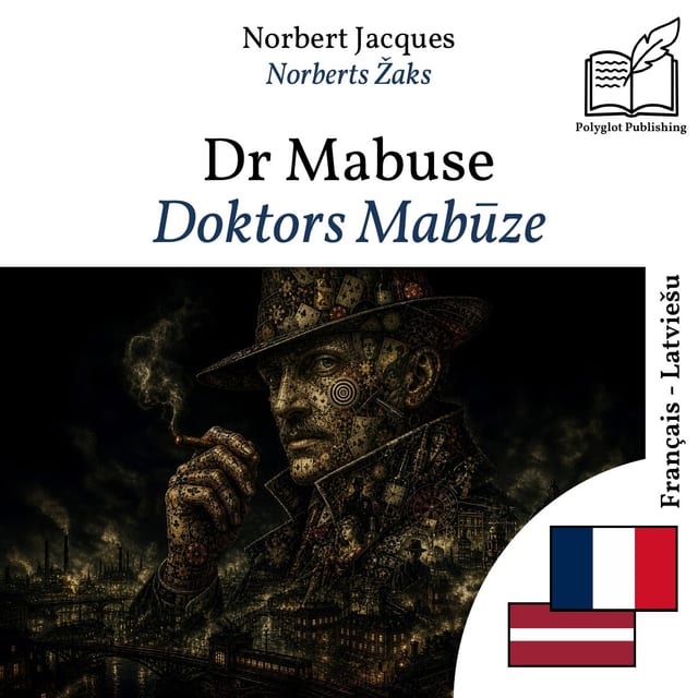 Doktors Mabūze
