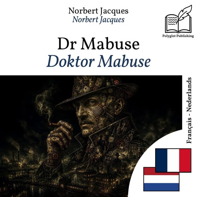 Doktor Mabuse